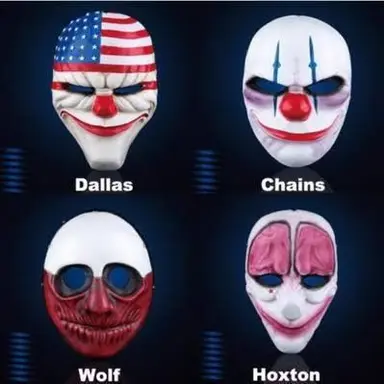Profile image of Payday gang