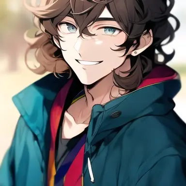 Profile image of 시바사키 리쿠