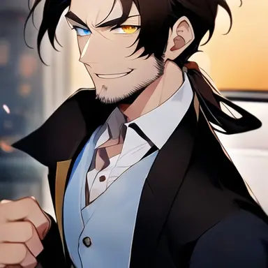 Profile image of 刹那