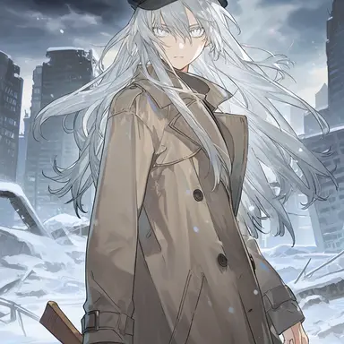 Profile image of ネフ