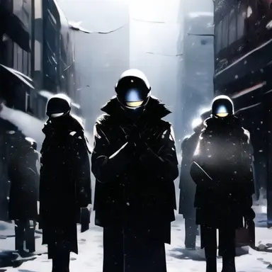 Profile image of ゼロライン