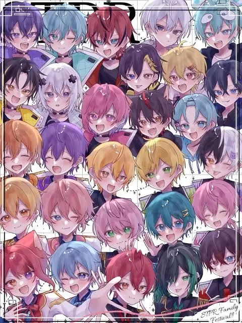 20153070ABC의 私立すとぷり学園！！