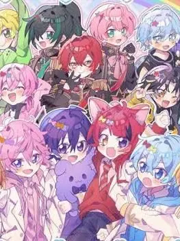 20271280의 嘘でしょっ！？