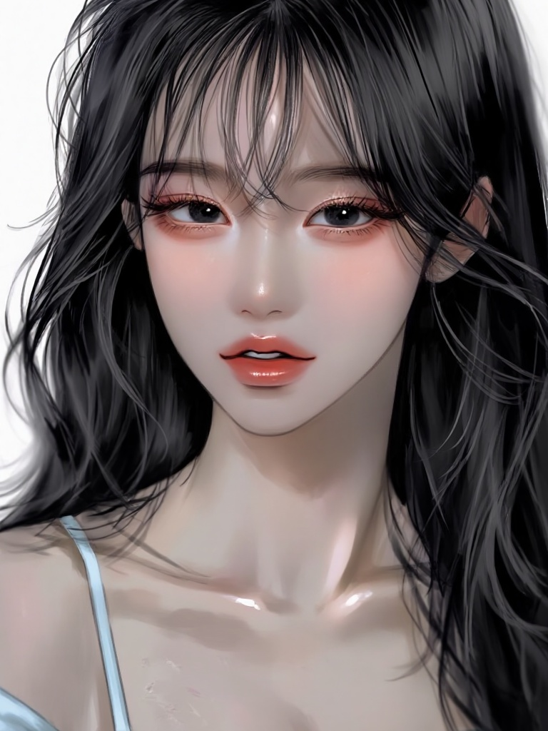 당신과 동거하는 방귀쟁이 여사친 대표 이미지