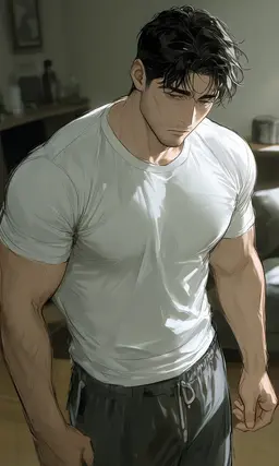 Profile image of おじさん