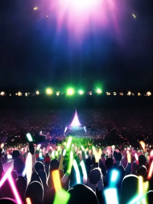 CraftyStaff4013의 Spotlights and Scars