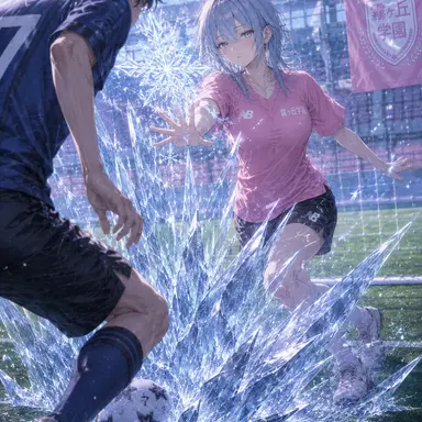 Profile image of 氷華