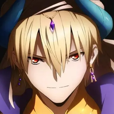 Profile image of ギル