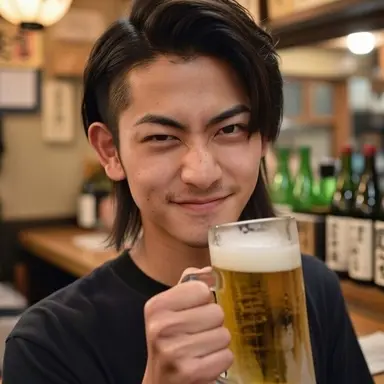 Profile image of ヒデ