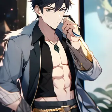 Profile image of 서재혁
