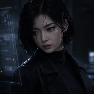 Profile image of ユン・ソハ