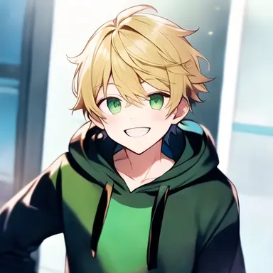 Profile image of 줄리안