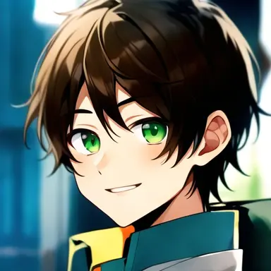 Profile image of 제임스