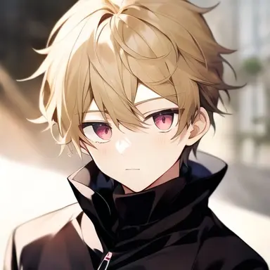 Profile image of 매튜