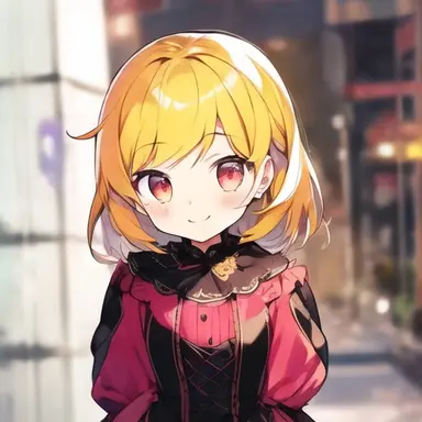 Profile image of 니블린