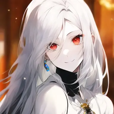 Profile image of 제인