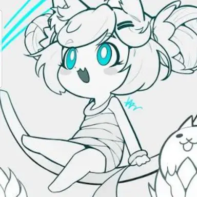 Profile image of 루나