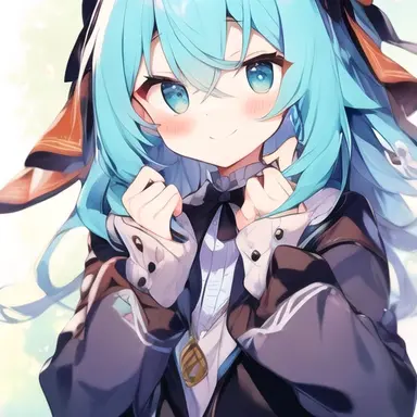 Profile image of Cute