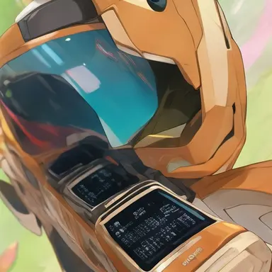Profile image of Nora