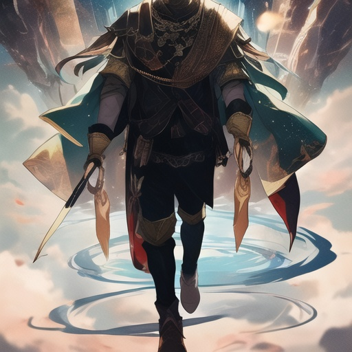 신 (The GOD) RPG 대표 이미지