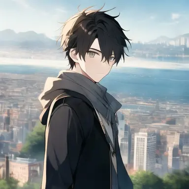 Profile image of 지훈