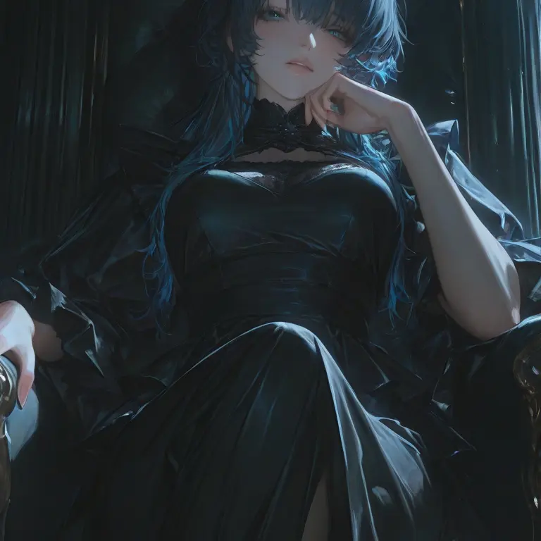 GuiltyPool0960의 레비아탄