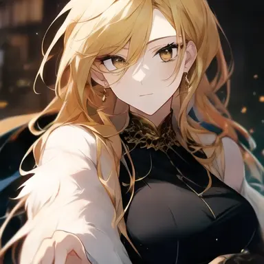 Profile image of ジュリア