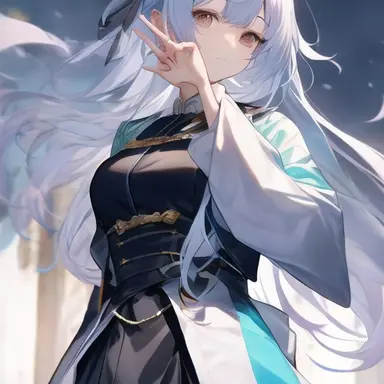 Profile image of ユ・ハヨン
