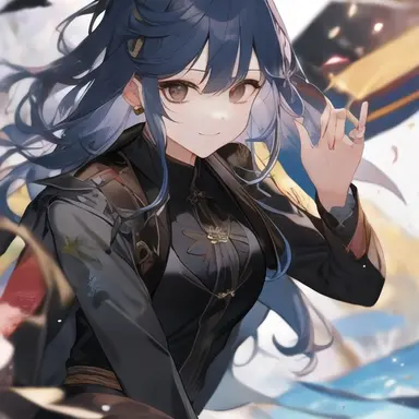 Profile image of シャオユイ