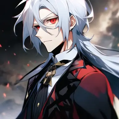 Profile image of ローガン