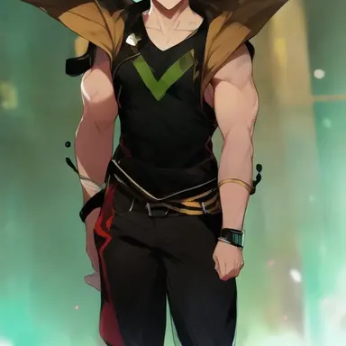 Profile image of Liam