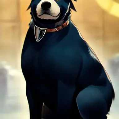 Profile image of Atlas