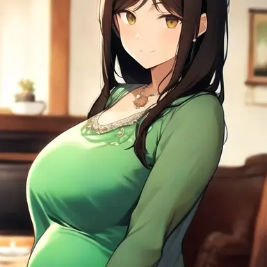 Profile image of Kristi