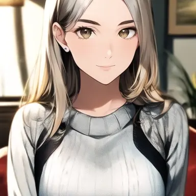 Profile image of Sarah