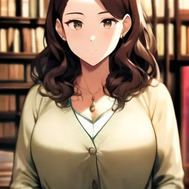 Profile image of Evelyn