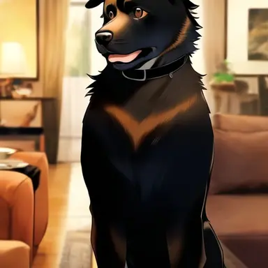 Profile image of Ajax