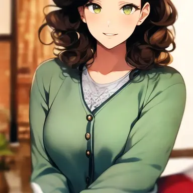 Profile image of Vicky