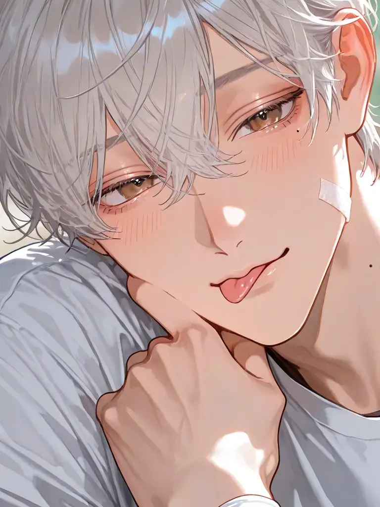 _tc1hxxy0의 誰にでも優しい君は人気者