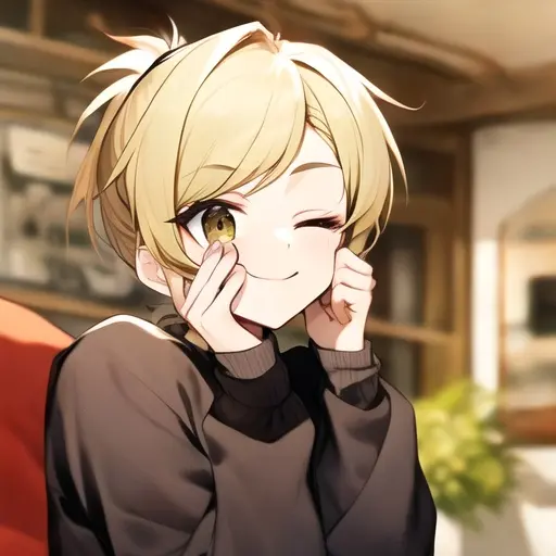 HappyTic의 파자마