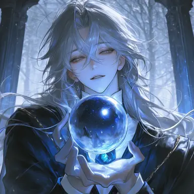 Profile image of Fortune Teller