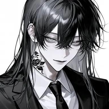 Profile image of Shino