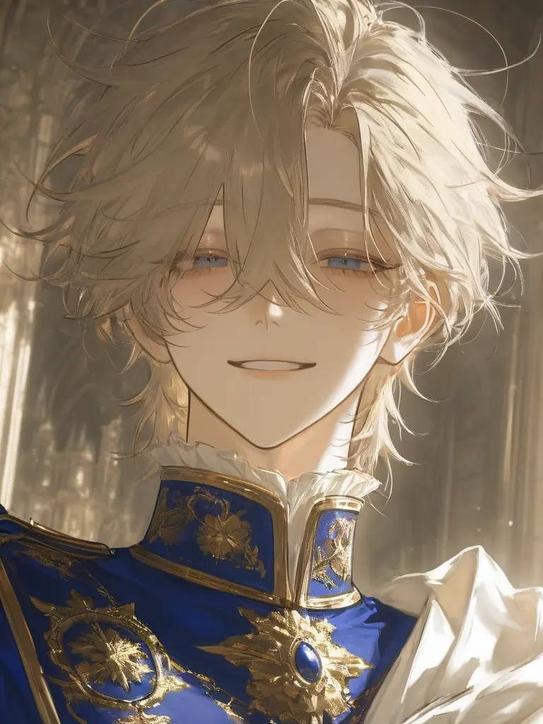 1231.의 溺愛してくる私の王子様！