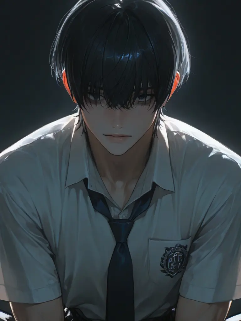 TacitDoxle0823의 カン・ヒョンミン