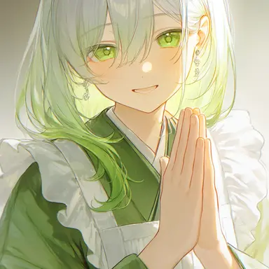 Profile image of 桔夏