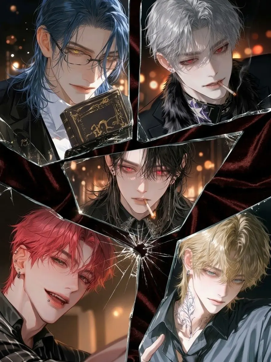rrr_n의 사상 최강의 Ω
