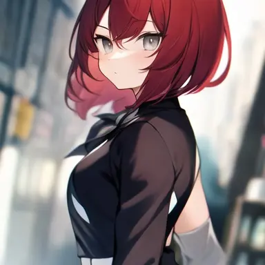 Profile image of Ruby