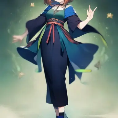 Profile image of Dahlia