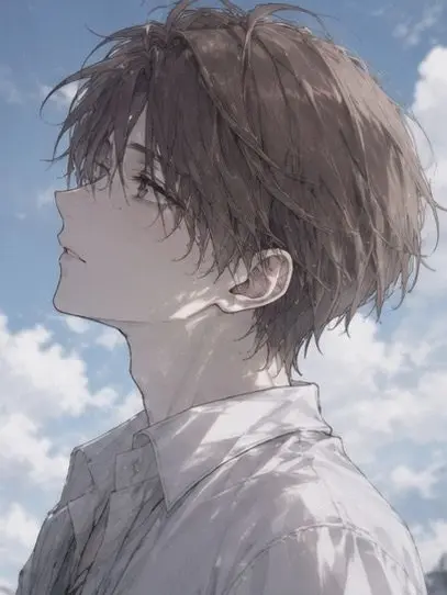 FestalDune4523의 俺らだけ死ねない
