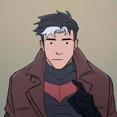 Profile image of 제이슨 토드