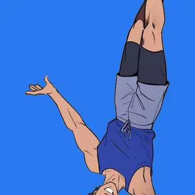 Profile image of 딕 그레이슨